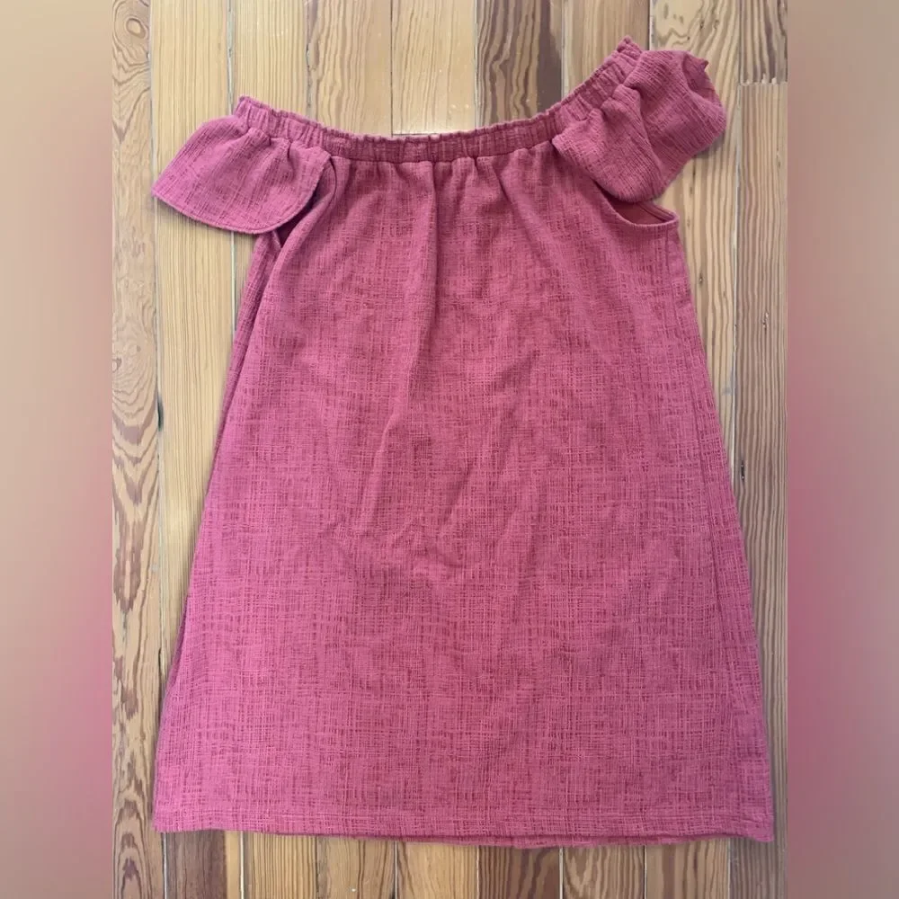 Madewell lightly worn